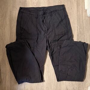 American Eagle Cargo Pants